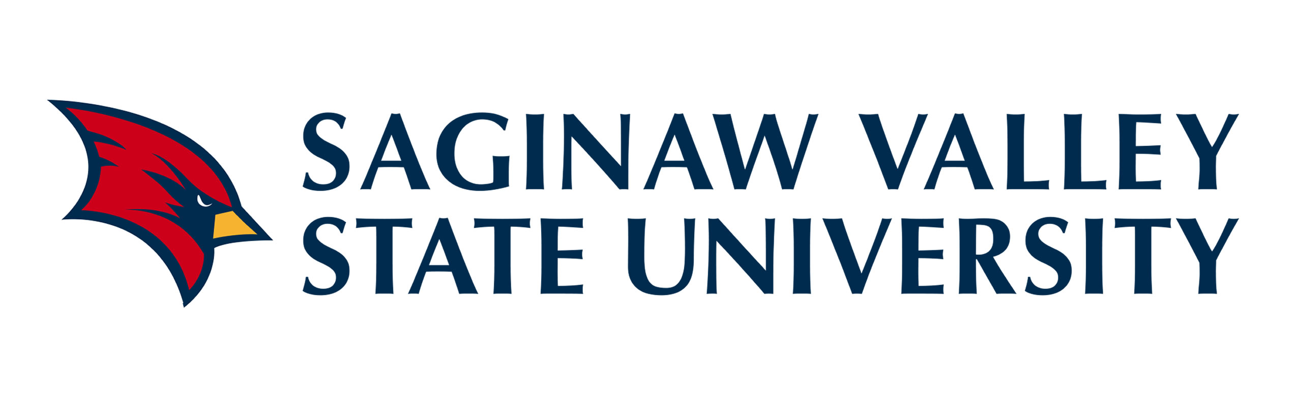 Saginaw Valley State University Logo